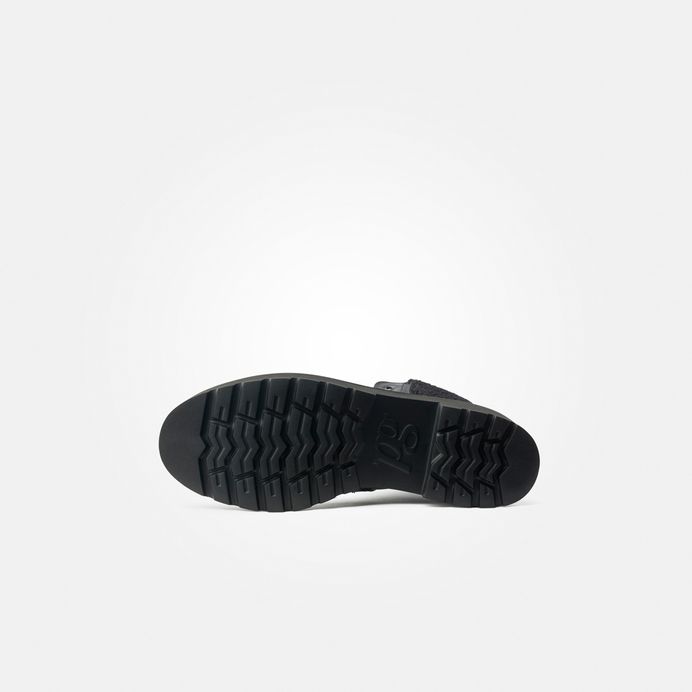 Paul Green Schnürstiefelette mit Gore-Tex 8023-046 VIP-Rabatte