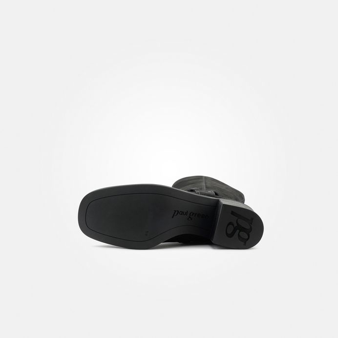 Paul Green Stiefel 8196-016 Tiefpreis