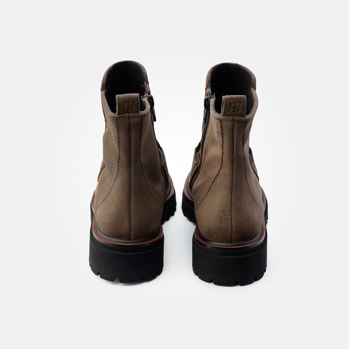 Paul Green Stiefelette 8024-026 Kostenlose Rückgabe