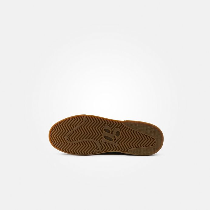Paul Green Hightop-Pauls mit Wechselfußbett 5373-016 Letzte 3 Tage