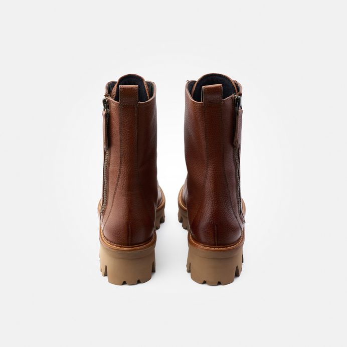 Paul Green Bootie 8146-016 Neueste Stile