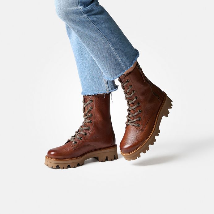 Paul Green Bootie 8146-016 Neueste Stile