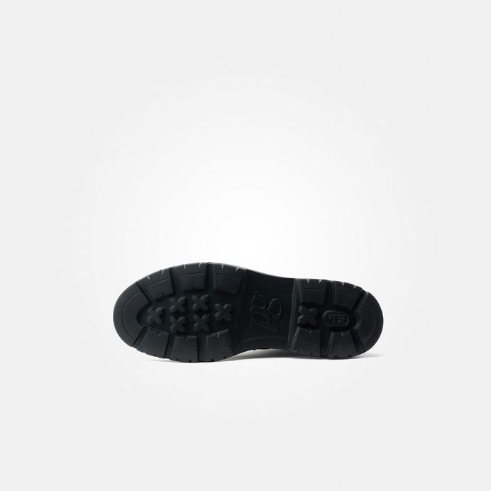Paul Green Hightop-Pauls mit Gore-Tex 5342-006 Letzter Tag