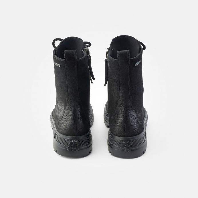 Paul Green Hightop-Pauls mit Gore-Tex 5342-006 Letzter Tag