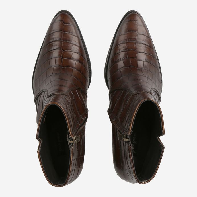 Paul Green Stiefelette 9780-076 Zeitbegrenzte Promotion