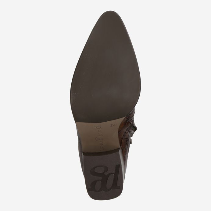 Paul Green Stiefelette 9780-076 Zeitbegrenzte Promotion