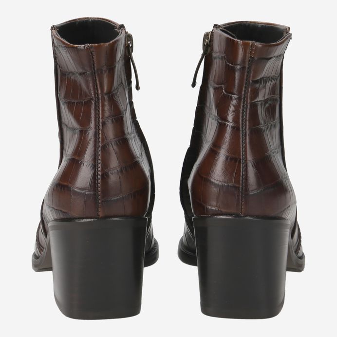 Paul Green Stiefelette 9780-076 Zeitbegrenzte Promotion