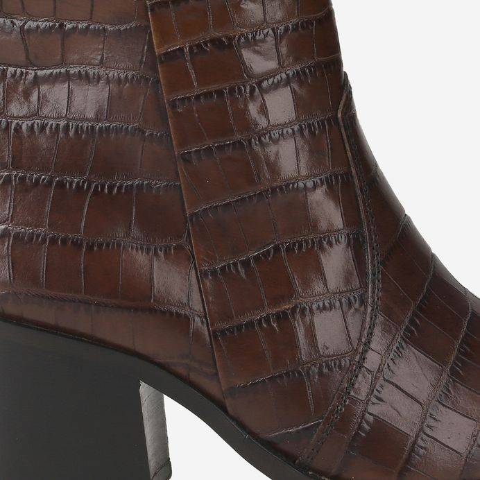 Paul Green Stiefelette 9780-076 Zeitbegrenzte Promotion