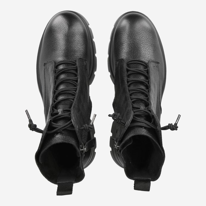 Paul Green Schnürstiefelette 8216-046 Bis zu 50% Rabatt