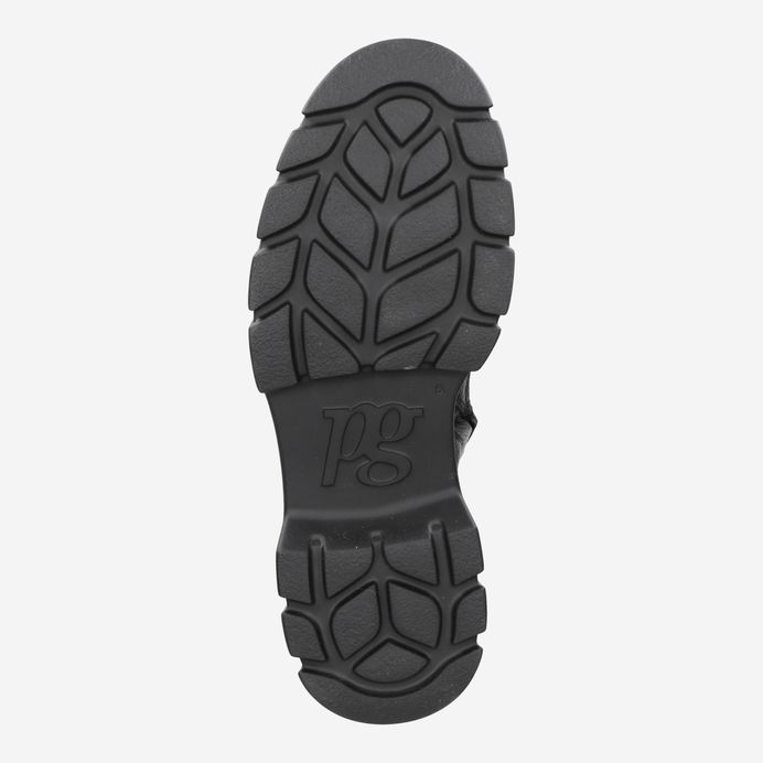 Paul Green Schnürstiefelette 8216-046 Bis zu 50% Rabatt