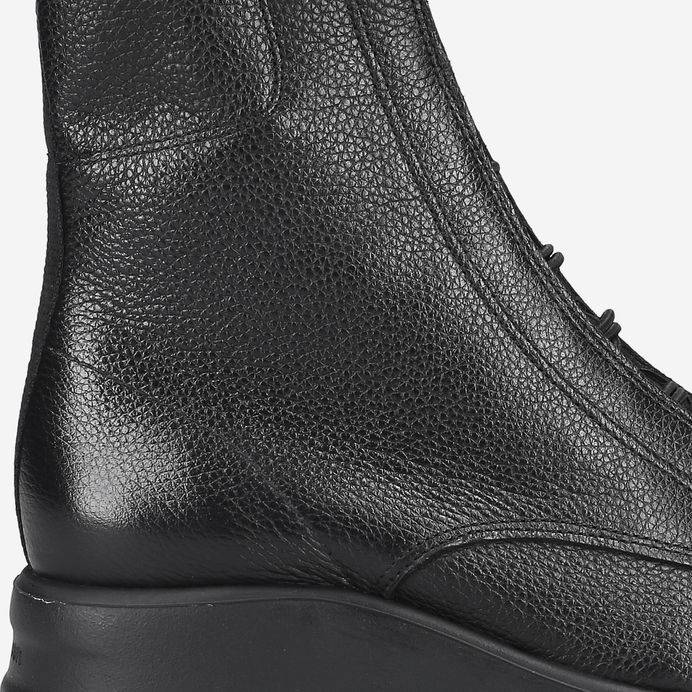 Paul Green Schnürstiefelette 8216-046 Bis zu 50% Rabatt