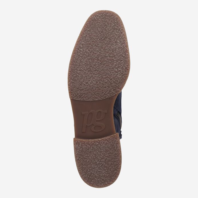 Paul Green Schnürstiefelette 8037-014 Bis zu 60% Rabatt
