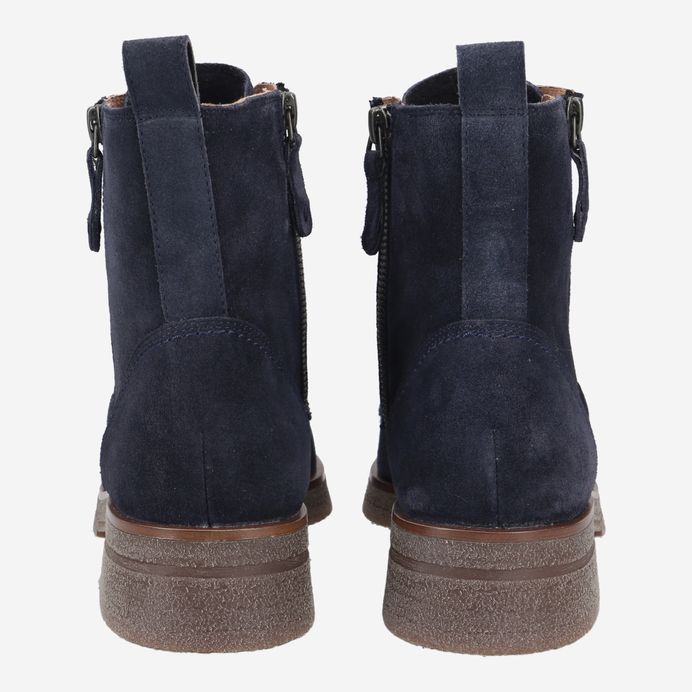 Paul Green Schnürstiefelette 8037-014 Bis zu 60% Rabatt