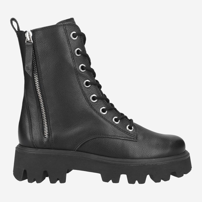 Paul Green Schnürbootie 8046-004 Bis zu 65% Rabatt