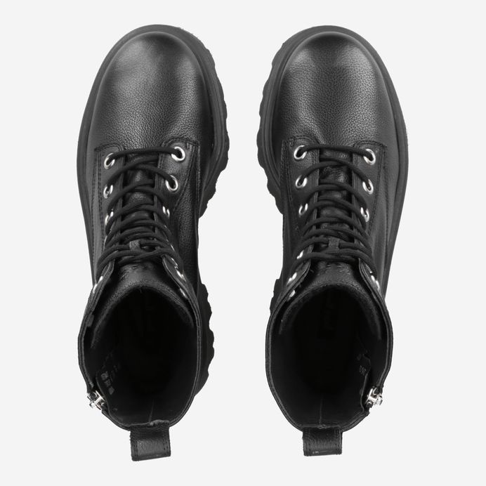 Paul Green Schnürbootie 8046-004 Bis zu 65% Rabatt