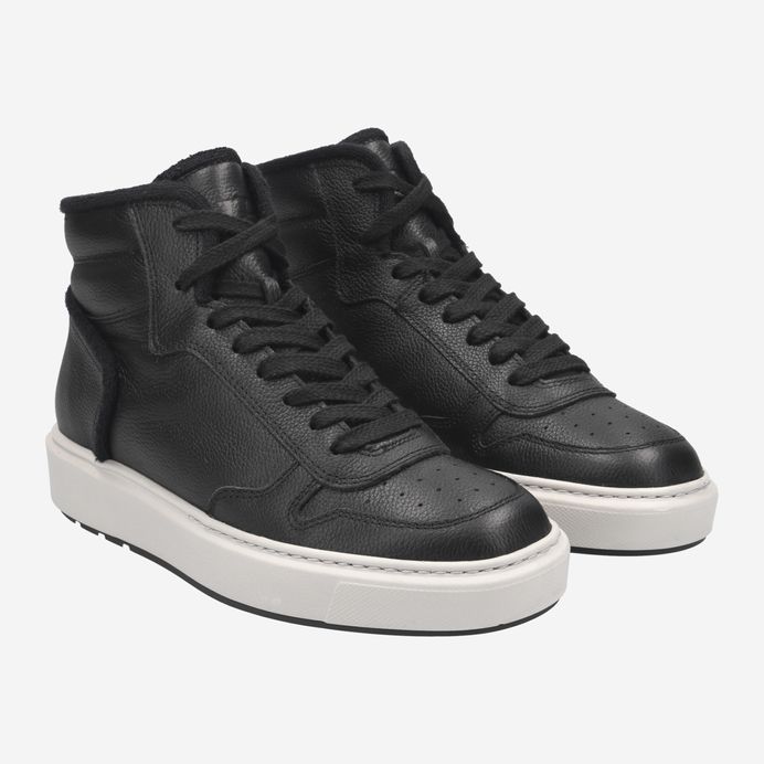 Paul Green SUPER SOFT Hightop-Pauls mit Wechselfußbett 5225-044 Nur für heute
