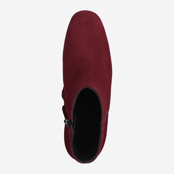 Paul Green Stiefelette 8101-014 Sonderangebot der Fabrik