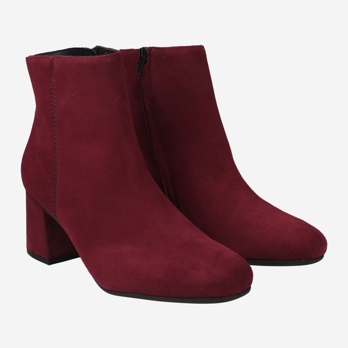 Paul Green Stiefelette 8101-014 Sonderangebot der Fabrik
