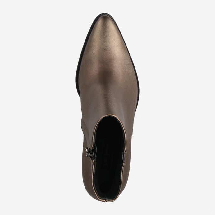 Paul Green Stiefelette 9780-054 Vierteljährliche Förderung