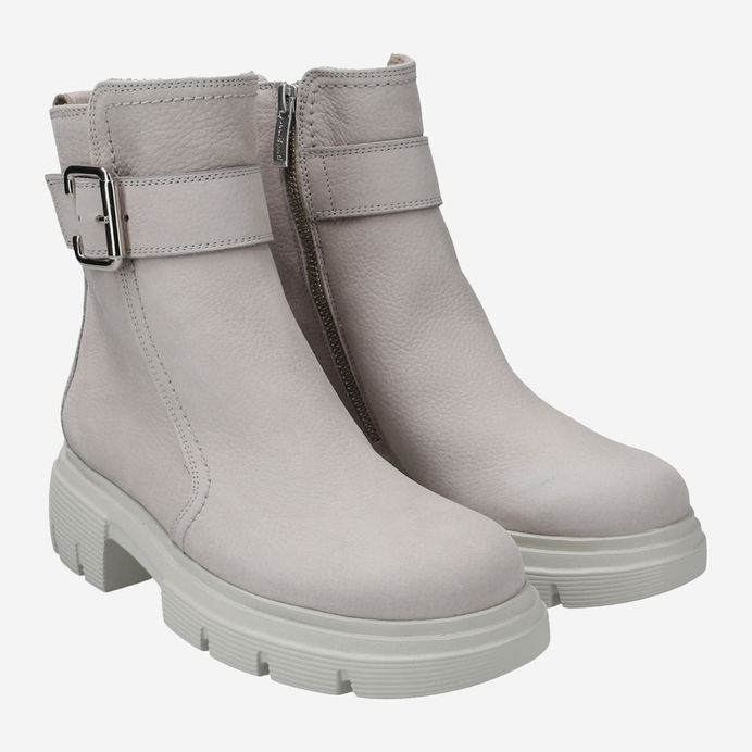 Paul Green Bootie mit Merinofutter 9869-029 Bis zu 55% Rabatt
