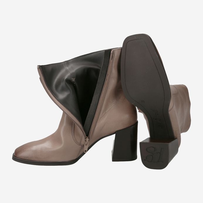 Paul Green Stiefelette 9076-022 Discount Store für neue Produkte