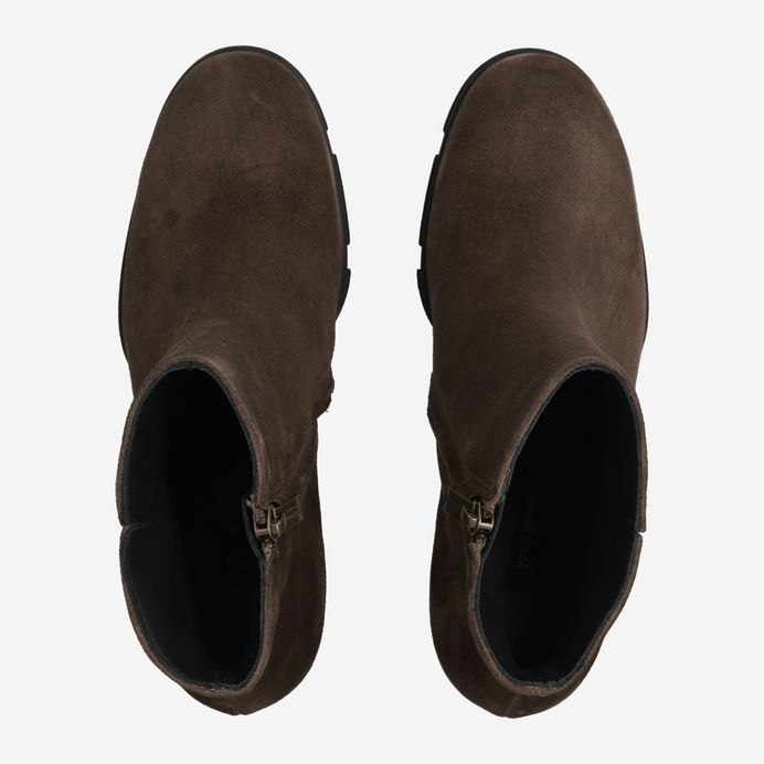 Paul Green Stiefelette 8005-004 Riesige Rabatte