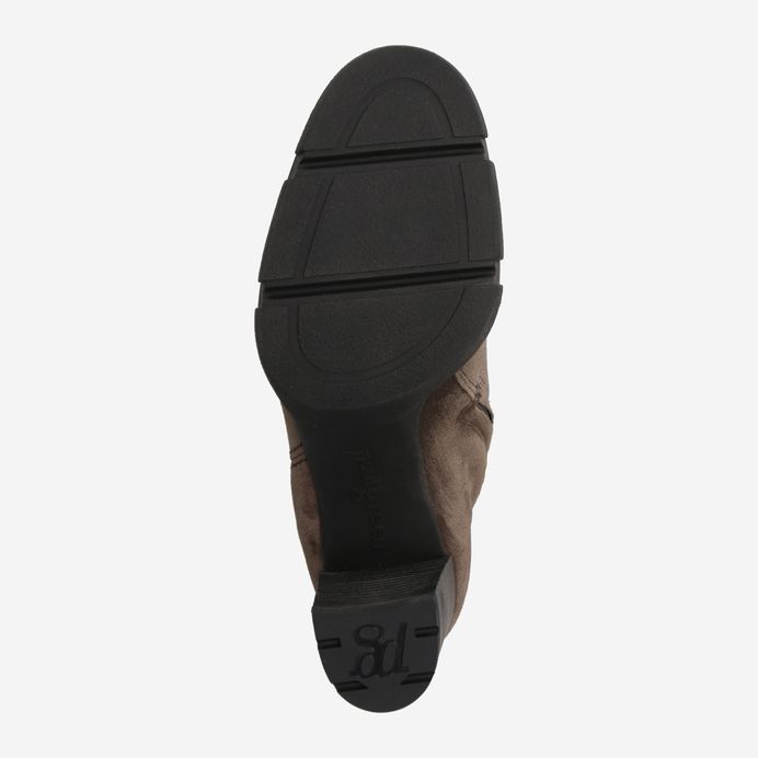 Paul Green Stiefelette 8005-004 Riesige Rabatte