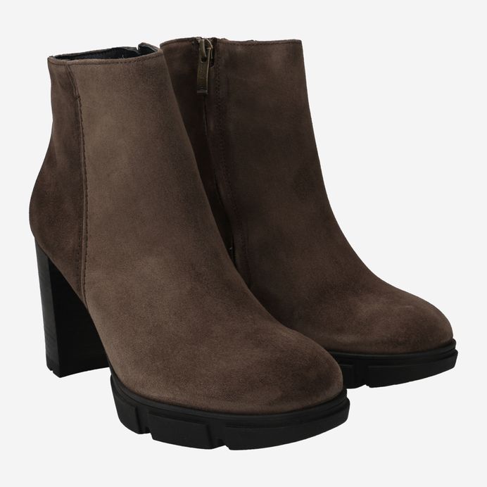 Paul Green Stiefelette 8005-004 Riesige Rabatte