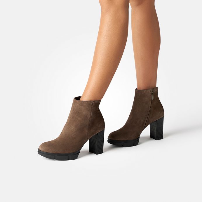Paul Green Stiefelette 8005-004 Riesige Rabatte