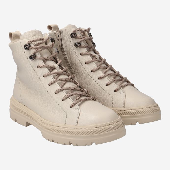 Paul Green SUPER SOFT Schnürstiefelette mit Warmfutter 5287-044 Clearance-Verkauf