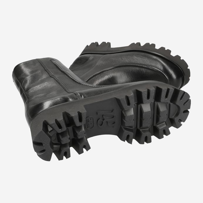 Paul Green Stiefelette 9143-022 Fabrikladen