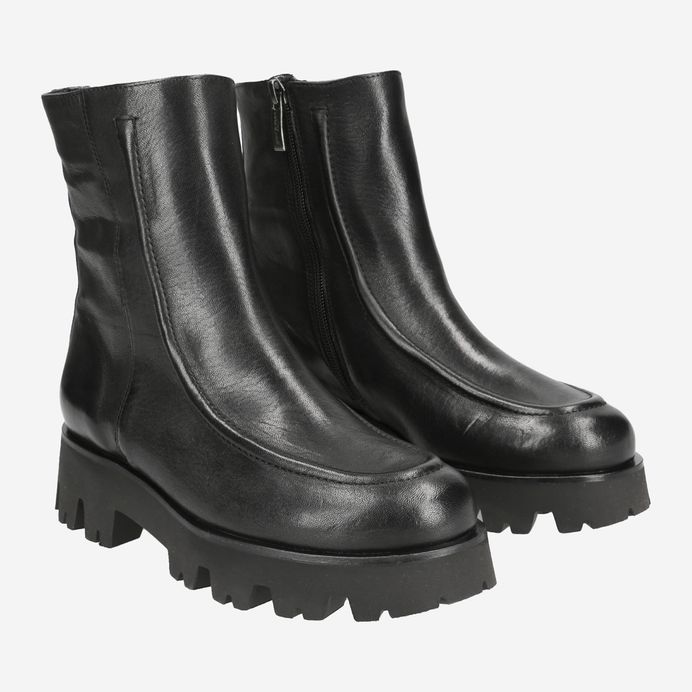 Paul Green Stiefelette 9143-022 Fabrikladen