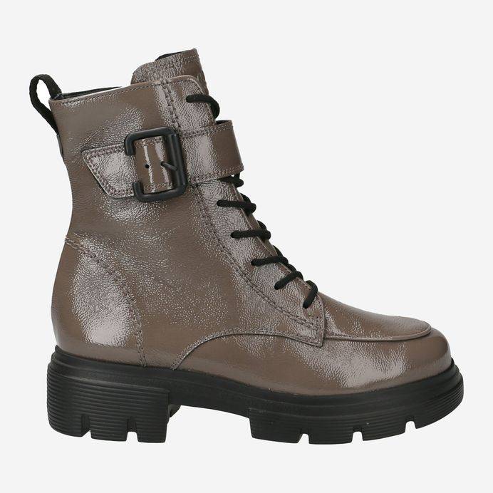 Paul Green Schnürbootie 9879-052 Begrenzt auf 3 Tage