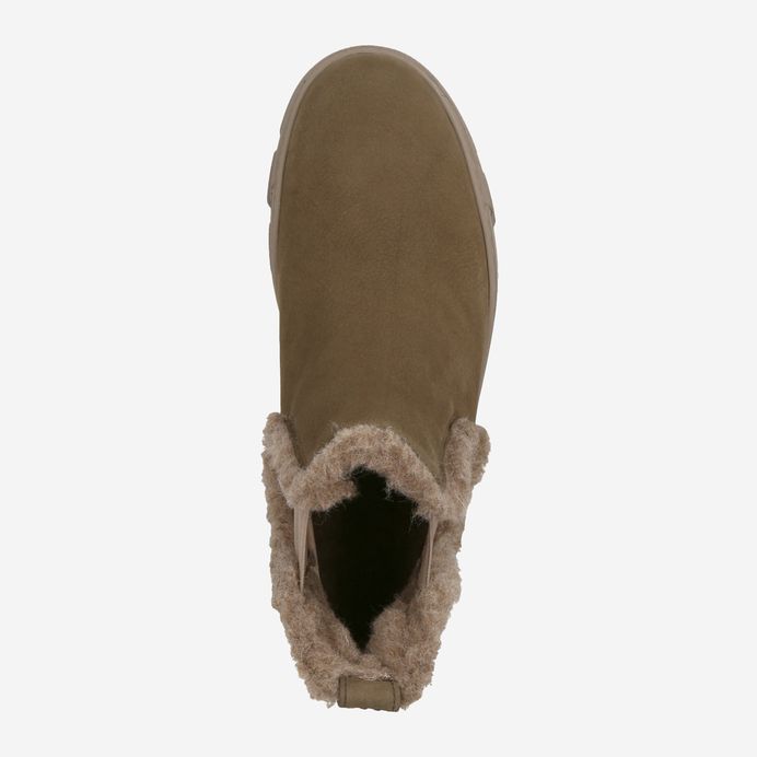 Paul Green Chelsea-Bootie mit Merino-Warmfutter 9061-022 Black Friday Preise
