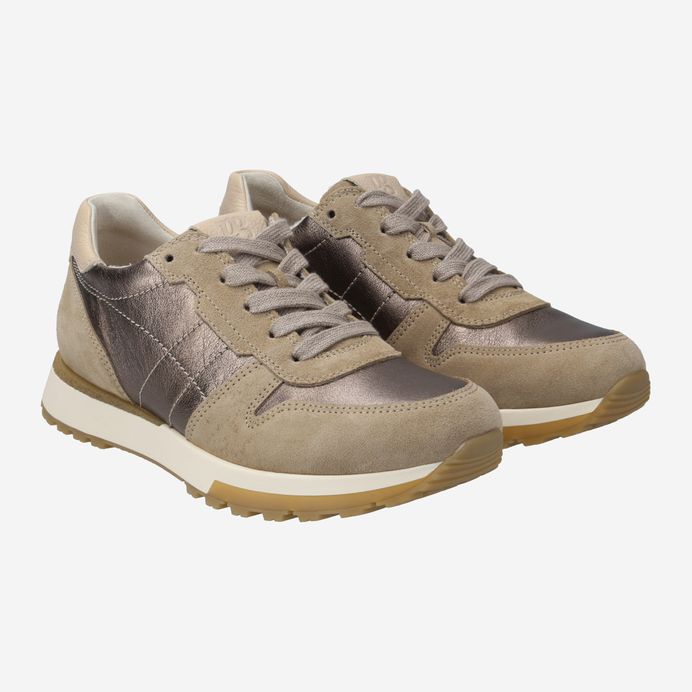 Paul Green SUPER SOFT Sneaker mit Wechselfußbett 5293-034 50% Rabatt für begrenzte Zeit