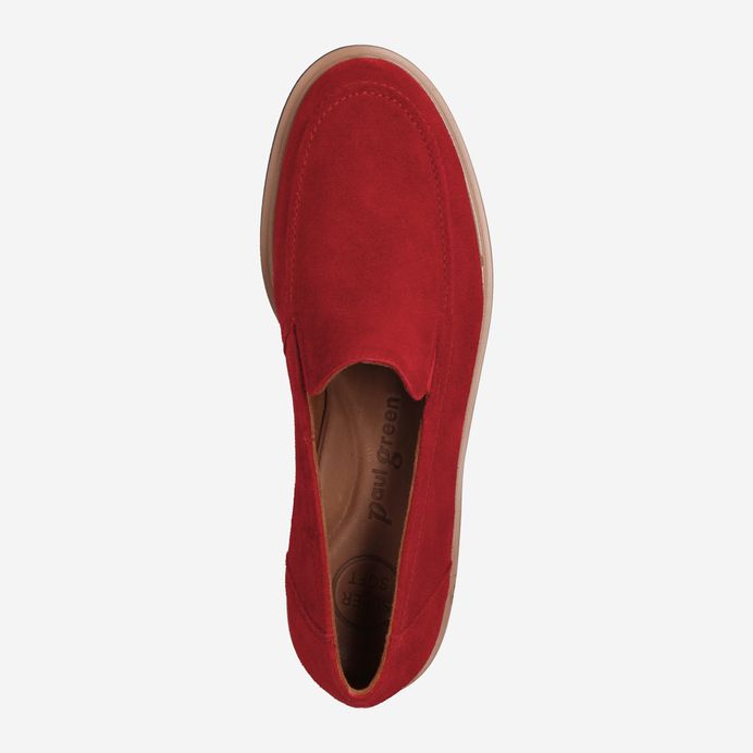 Paul Green SUPER SOFT Slipper 1042-034 Auslauf