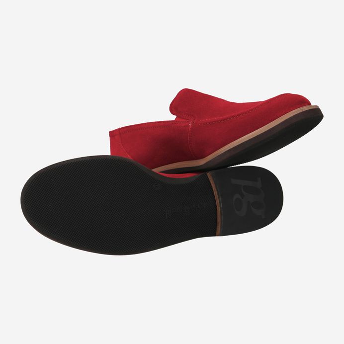 Paul Green SUPER SOFT Slipper 1042-034 Auslauf
