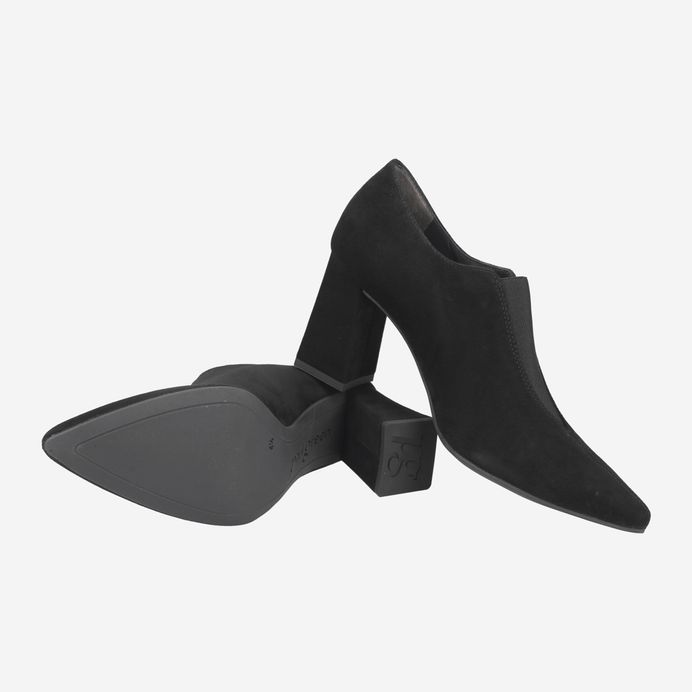 Paul Green Hochfront-Pumps 3809-014 Hotsell