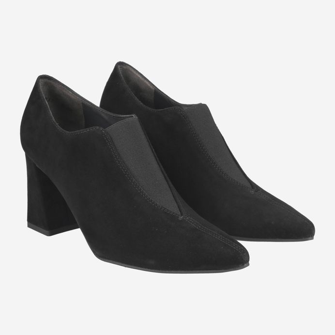 Paul Green Hochfront-Pumps 3809-014 Hotsell