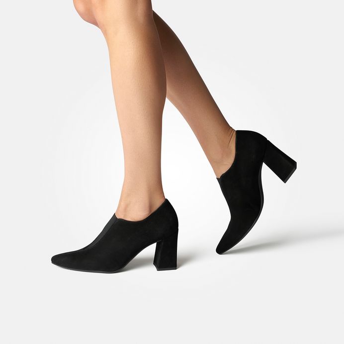 Paul Green Hochfront-Pumps 3809-014 Hotsell