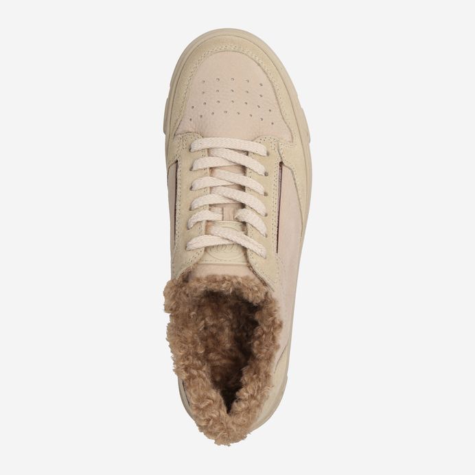 Paul Green SUPER SOFT Sneaker mit Warmfutter 4120-024 Günstiger Verkauf