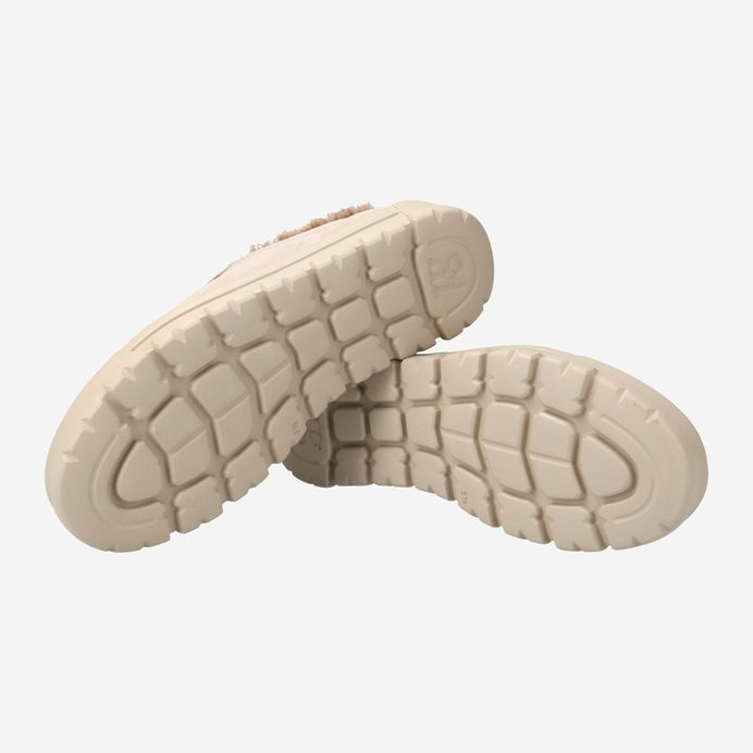 Paul Green SUPER SOFT Sneaker mit Warmfutter 4120-024 Günstiger Verkauf