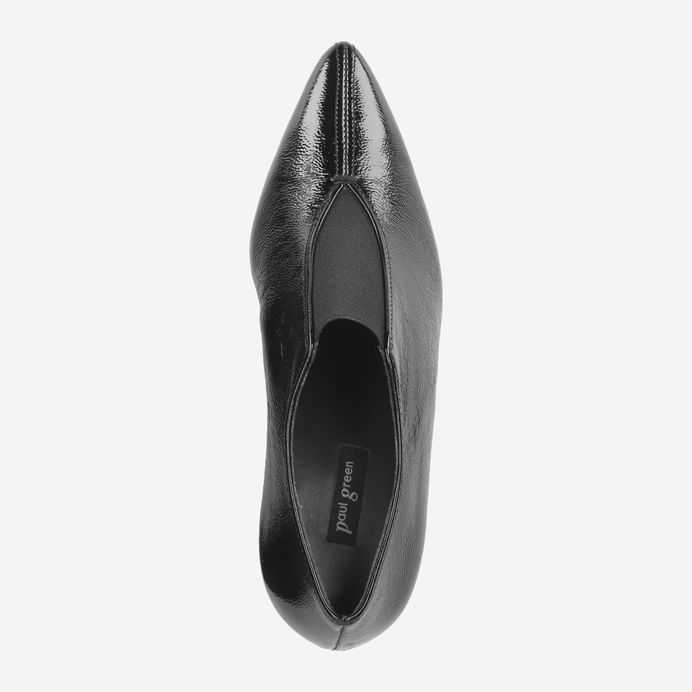 Paul Green Hochfront-Pumps 3809-004 Fabrikverkauf