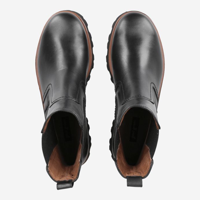 Paul Green Chelsea-Boots 8038-004 Meist gekauft