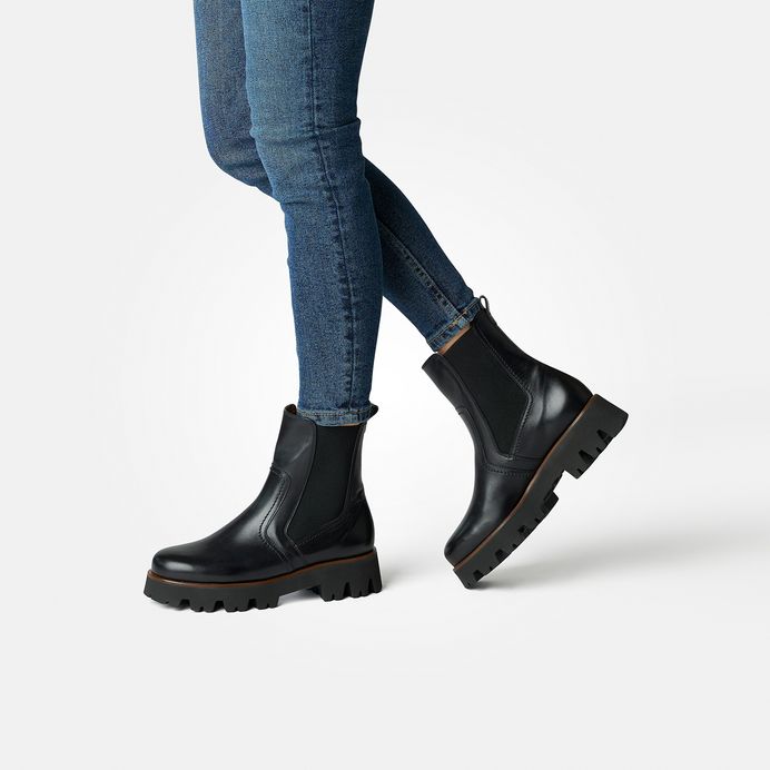 Paul Green Chelsea-Boots 8038-004 Meist gekauft