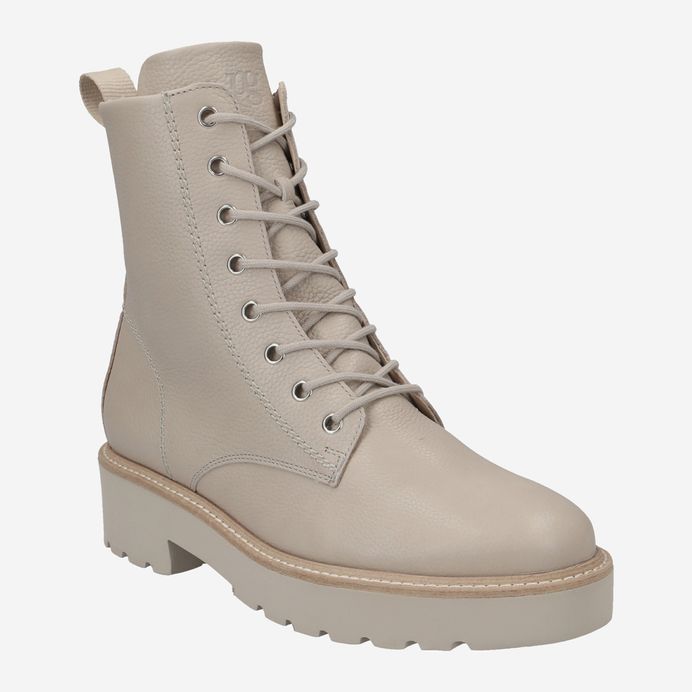 Paul Green Schnürbootie mit Warmfutter 9605-032 Blitzverkäufe