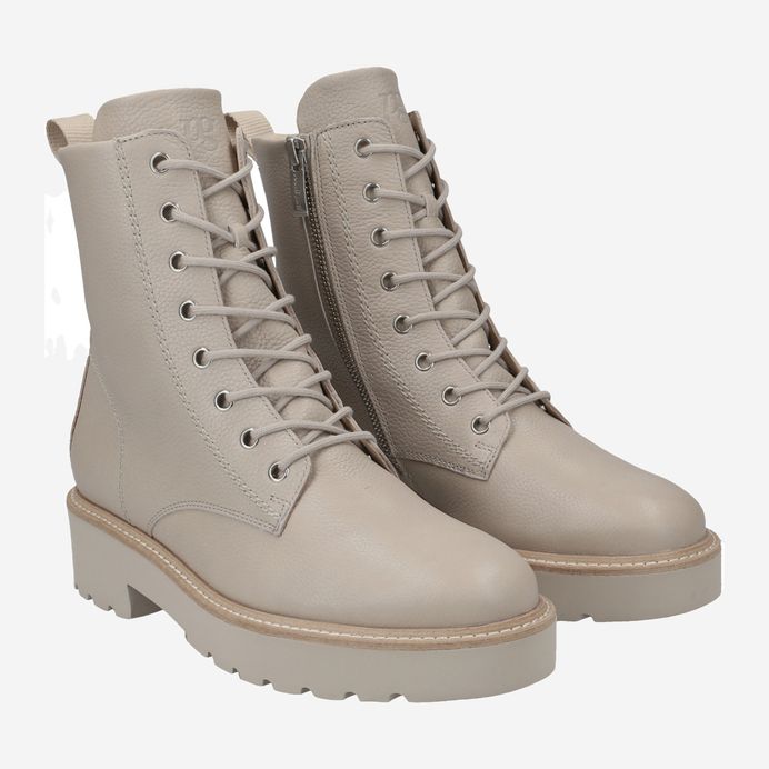 Paul Green Schnürbootie mit Warmfutter 9605-032 Blitzverkäufe