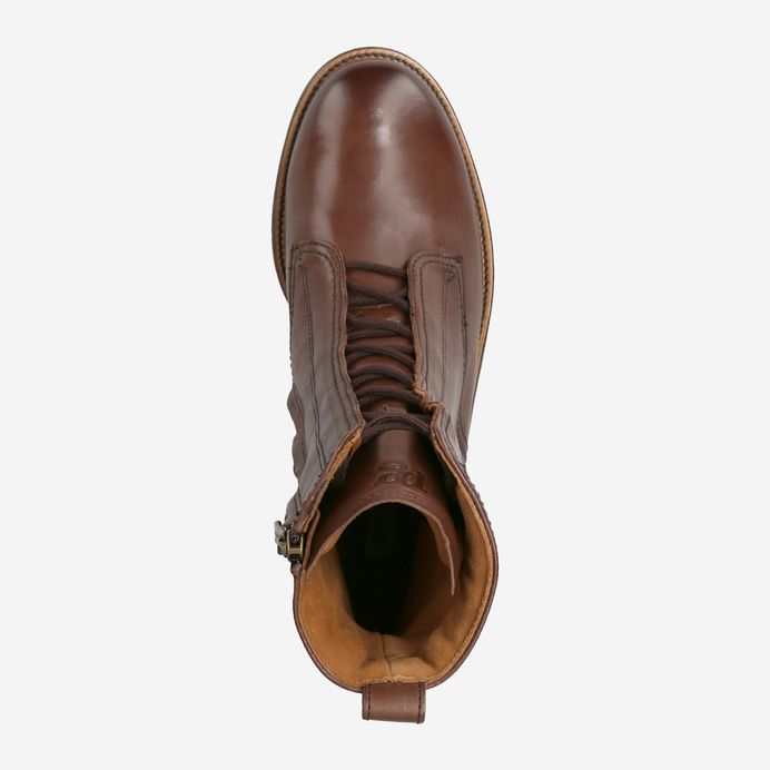 Paul Green Schnürstiefelette 9962-032 Fabrik Onlineshop