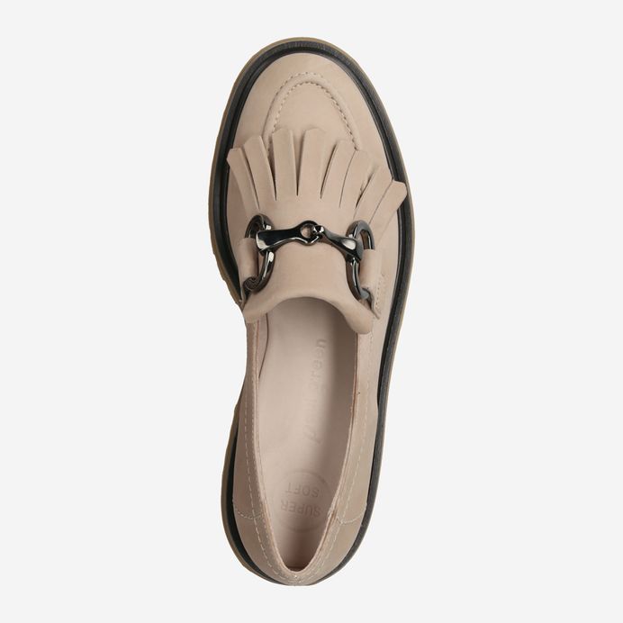 Paul Green SUPER SOFT Loafer 2734-064 Fabrikpreis