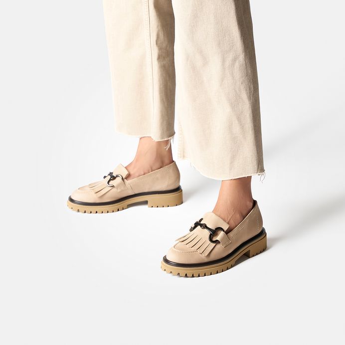 Paul Green SUPER SOFT Loafer 2734-064 Fabrikpreis